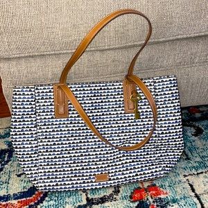 Fossil Tote